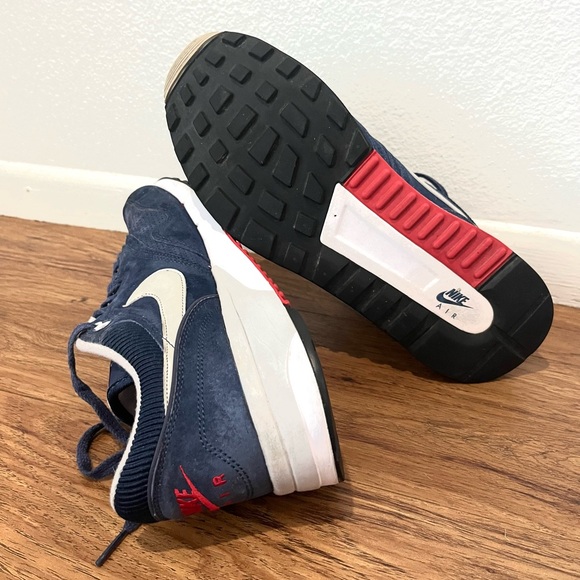 Nike Air Odyssey LTR - Men’s Size 10 - Picture 10 of 10